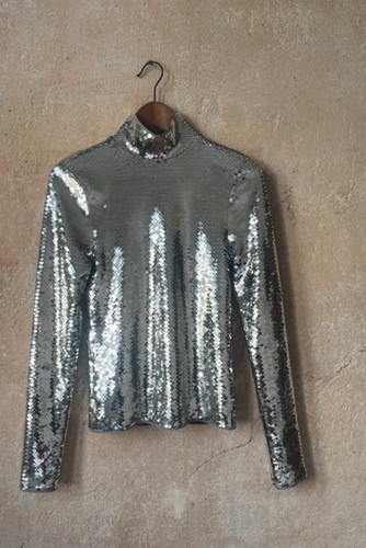 Paco rabanne m - rabanne, pailletten