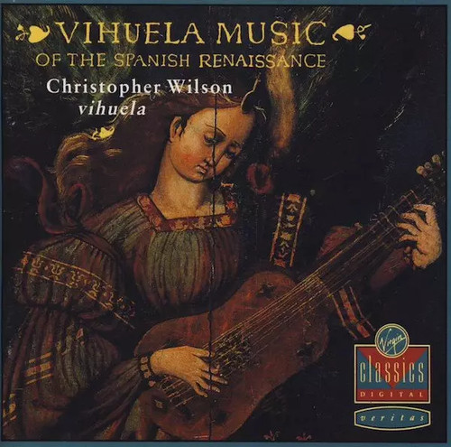 Vihuela music the spanish - vihuela,