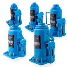 Stempelwagenheber Wagenheber