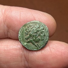PHOENICIA, Arados. AE 16