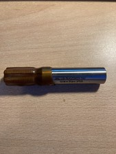 Maschinengewindebohrer