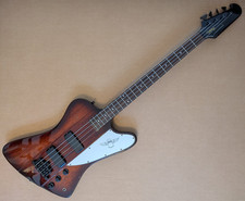 2003 Epiphone Thunderbird IV