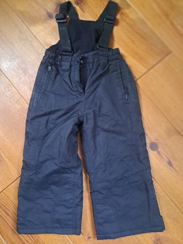 Schneehose skihose rodeo - skihose,