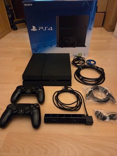 Ps4 sony playstation - sony,