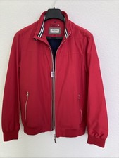 MCNeal Herren Blouson In