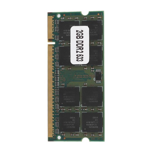 Ddr2 533 mhz 200 - 2,