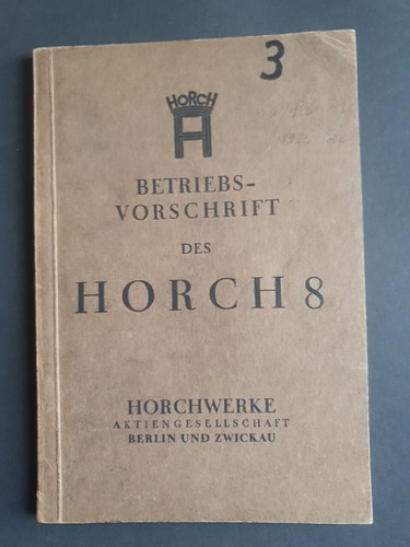 Horch auto union - auto,
