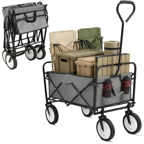 Bollerwagen klappbar - bollerwagen,