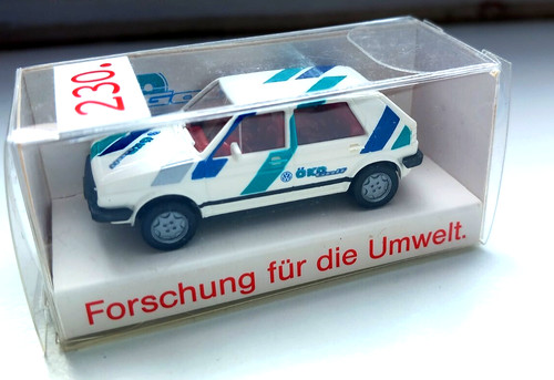 Wiking golf 2 - vw,