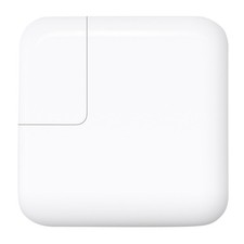 Apple 29W USB-C Power Adapter