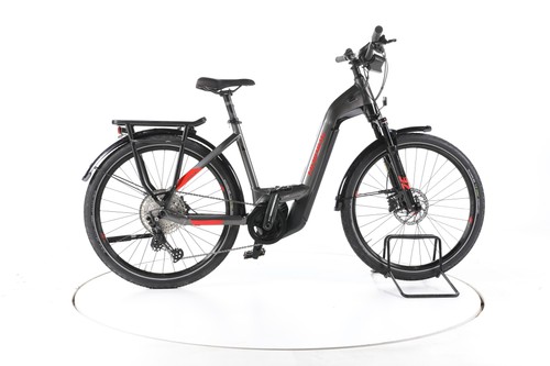 Haibike trekking - haibike,