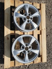 1x Alufelge 16 Zoll 7.0"