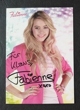 17713 Fabienne DSDS