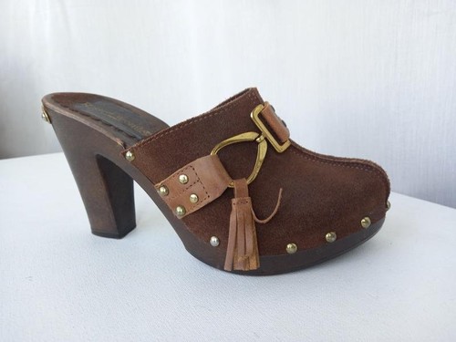 Women russell bromley clogs - women,