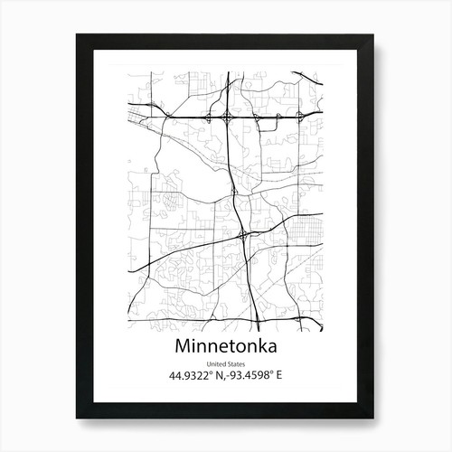 Minnetonka usa - minnetonka,,