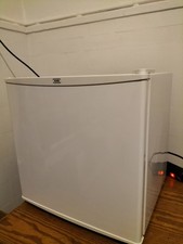 KHG Mini-Kühlschrank