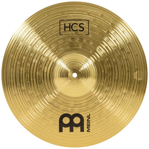 Meinl cymbals hcs16c hcs - -,