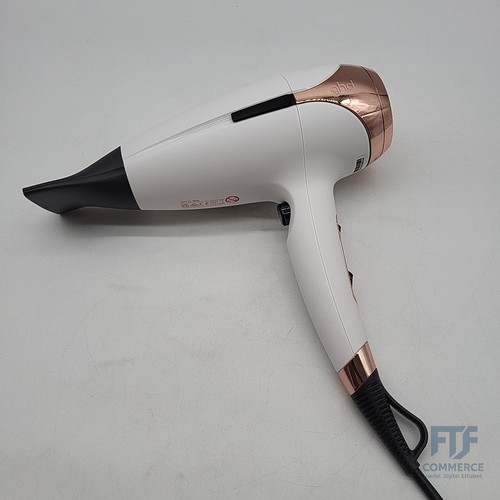 Ghd helios haartrockner - ghd,