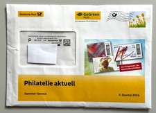 Plusbrief Dialogpost Nr. 3