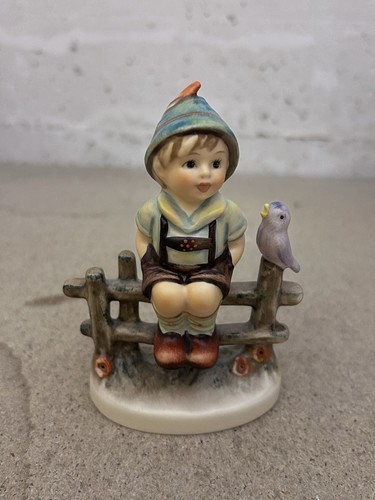 Hummel figur goebel junge auf - hummel,