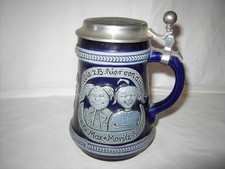 Bier Seidel M&R-Jahresseidel