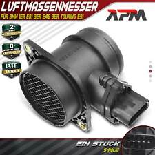 Luftmassenmesser LMM 5-Polig