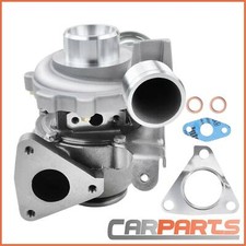 Turbolader für Suzuki Grand