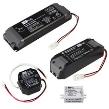 Konstantstromquelle 350mA /