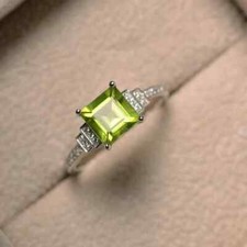 Princess-Schliff 1,85 ct