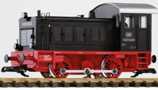 PIKO G Scale ~ New DB