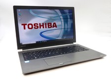TOSHIBA Portege Z30-C Core i5-6200U 2,30Ghz 13 HDMI 8GB 128GB WEB