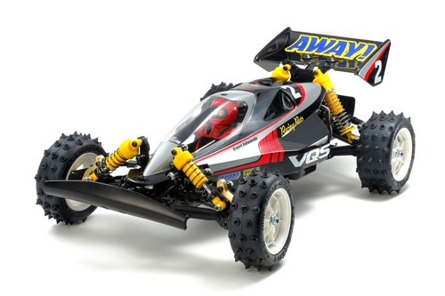 Buggy vqs 2020 4wd - vqs,