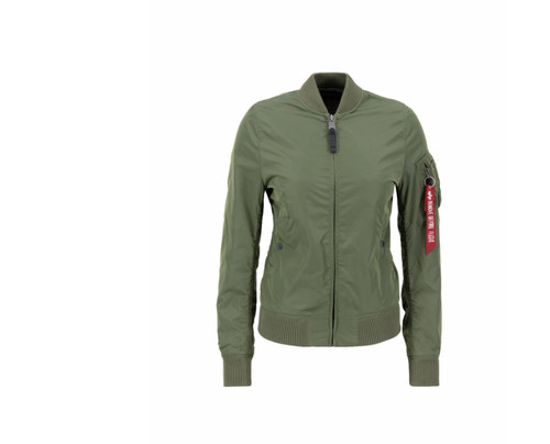 Alpha industries tt - alpha,