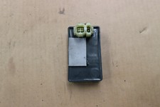 Kymco Movie XL 125ccm  orig. CDI Einheit Steuergerät Blackbox   (23281)