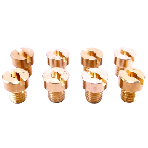 Vergaser düsenset 5mm - vergaser,