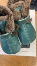 Anna und paul eskimo bootie - anna,