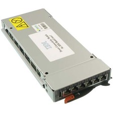 IBM BladeCenter Server