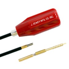 Dewey Putzstock, Kal. 7mm aufwärts 102cm