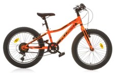 Fahrrad 20 mtb aurelia plus