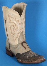 34 Cowboystiefel Western Westernreitstiefel Rodeo Reitstiefel Texas 41