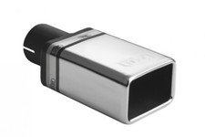 Auspuffblende Endrohr Ulter