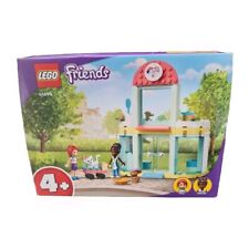 LEGO Friends Tierklinik Set