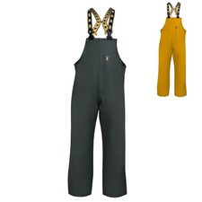 Regenlatzhose
