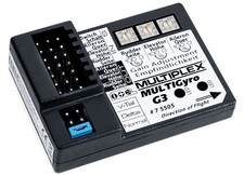 Multiplex MULTIGyro G3 (3-Achs