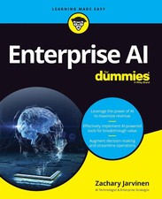 Zachary Jarvinen | Enterprise