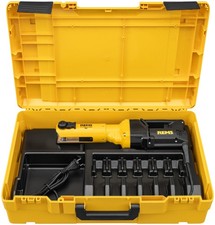 REMS Pressmaschine Power Press