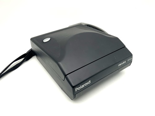 Polaroid image elite - polaroid,