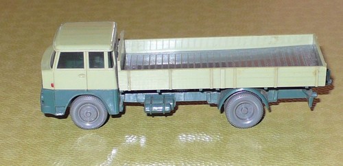 Wiking henschel hs 14 - henschel,
