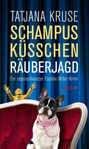 Schampus küsschen - schampus,,
