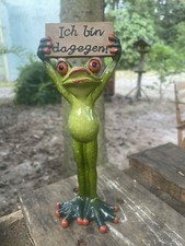 Formano  lustige Frösche